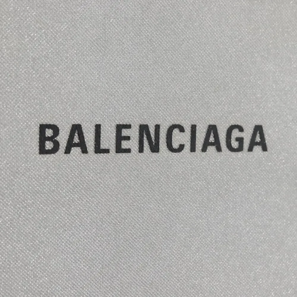 Balenciaga height width